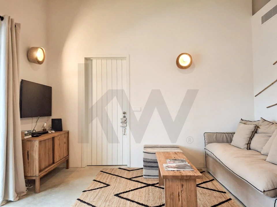 Apartamento T2 para Venda em Carvalhal Foto 5