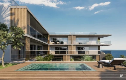 Apartamento T2 para Venda em Funchal (Santa Maria Maior)