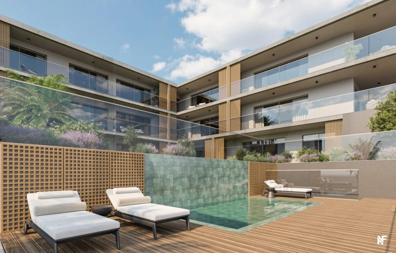 Apartamento T2 para Venda em Funchal (Santa Maria Maior) Foto 5