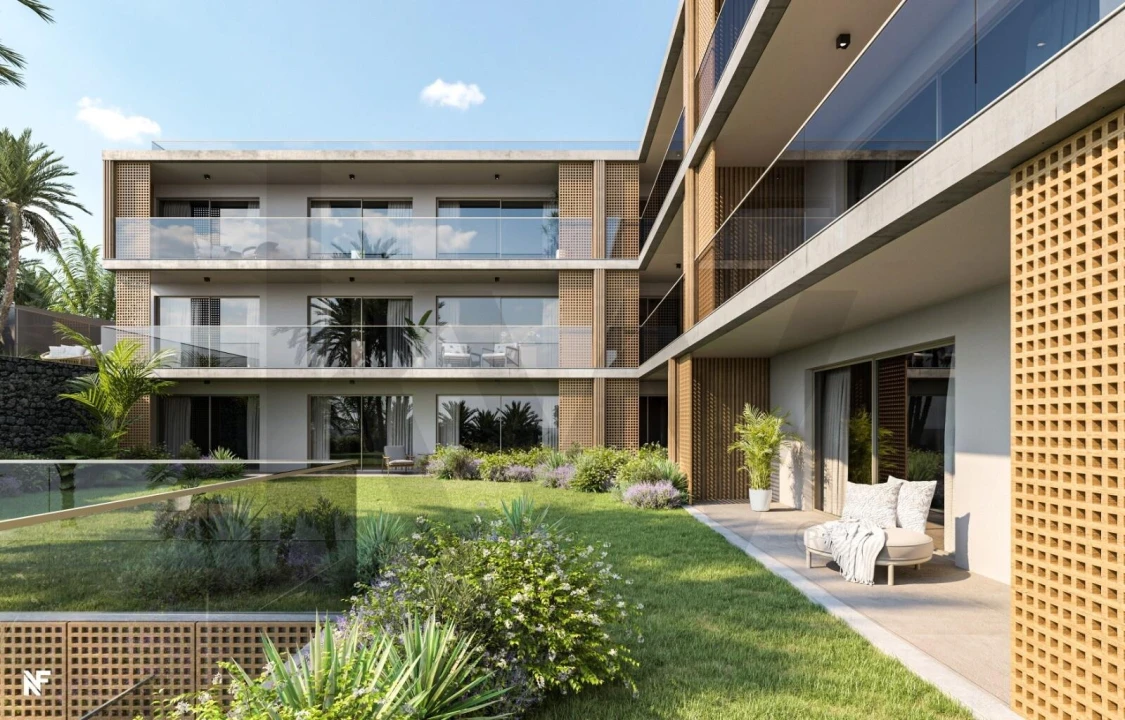 Apartamento T2 para Venda em Funchal (Santa Maria Maior) Foto 6
