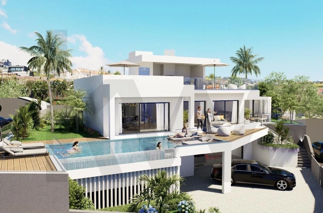 Moradia T3 para Venda em Caniço Foto 6