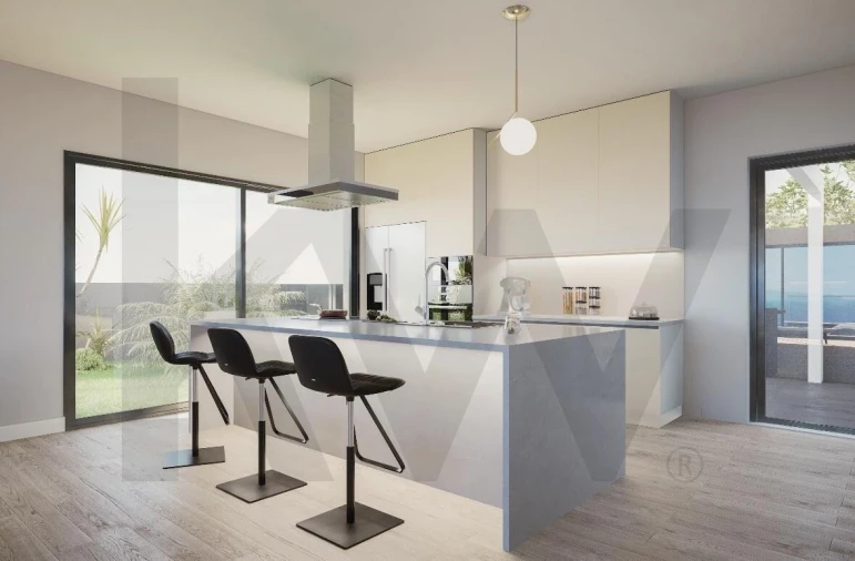 Moradia T3 para Venda em Caniço Foto 17