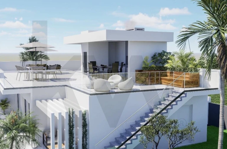 Moradia T3 para Venda em Caniço Foto 3