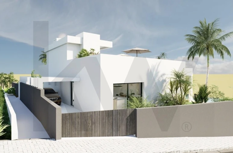 Moradia T3 para Venda em Caniço Foto 7