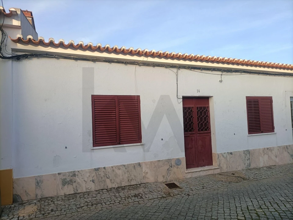 Moradia T3 para Venda em Vidigueira Foto 1