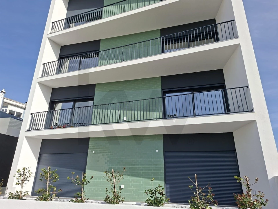 Apartamento T2 para Venda em Loures Foto 7