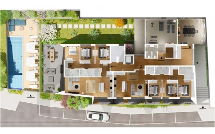 Apartamento T2 para Venda em Loures