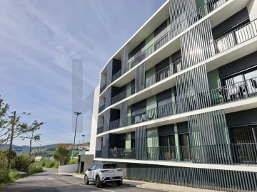 Apartamento T2 para Venda em Loures