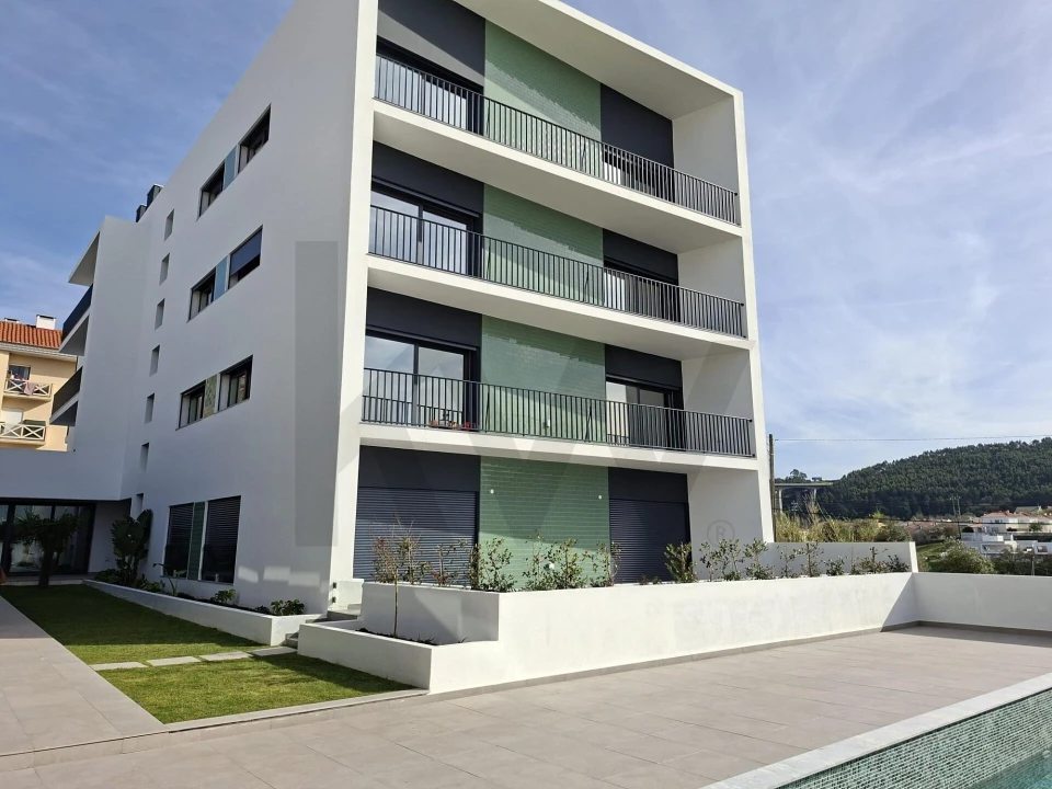 Apartamento T2 para Venda em Loures Foto 6