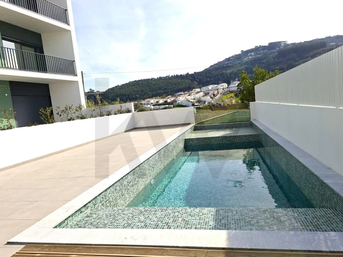 Apartamento T2 para Venda em Loures Foto 5
