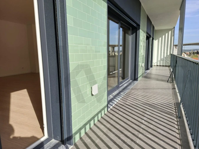 Apartamento T2 para Venda em Loures Foto 16