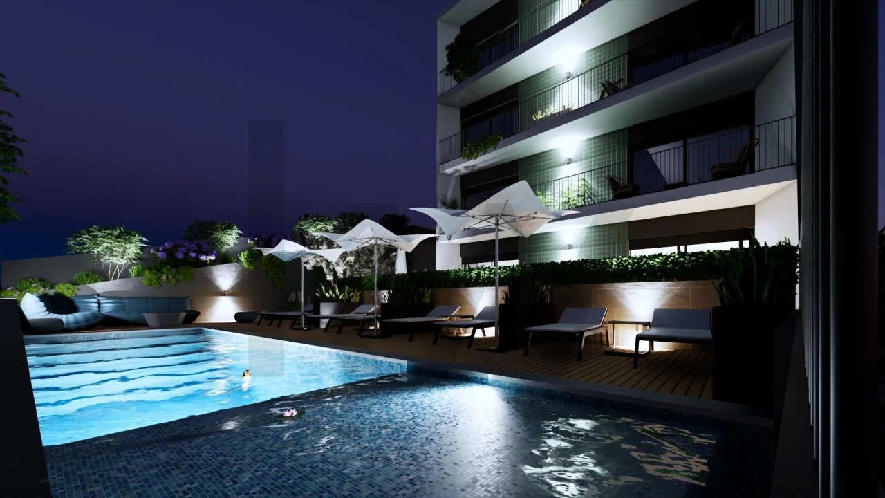 Apartamento T2 para Venda em Loures Foto 39