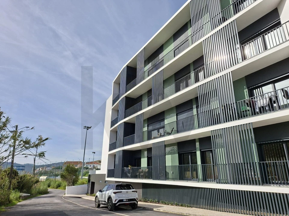 Apartamento T2 para Venda em Loures Foto 1