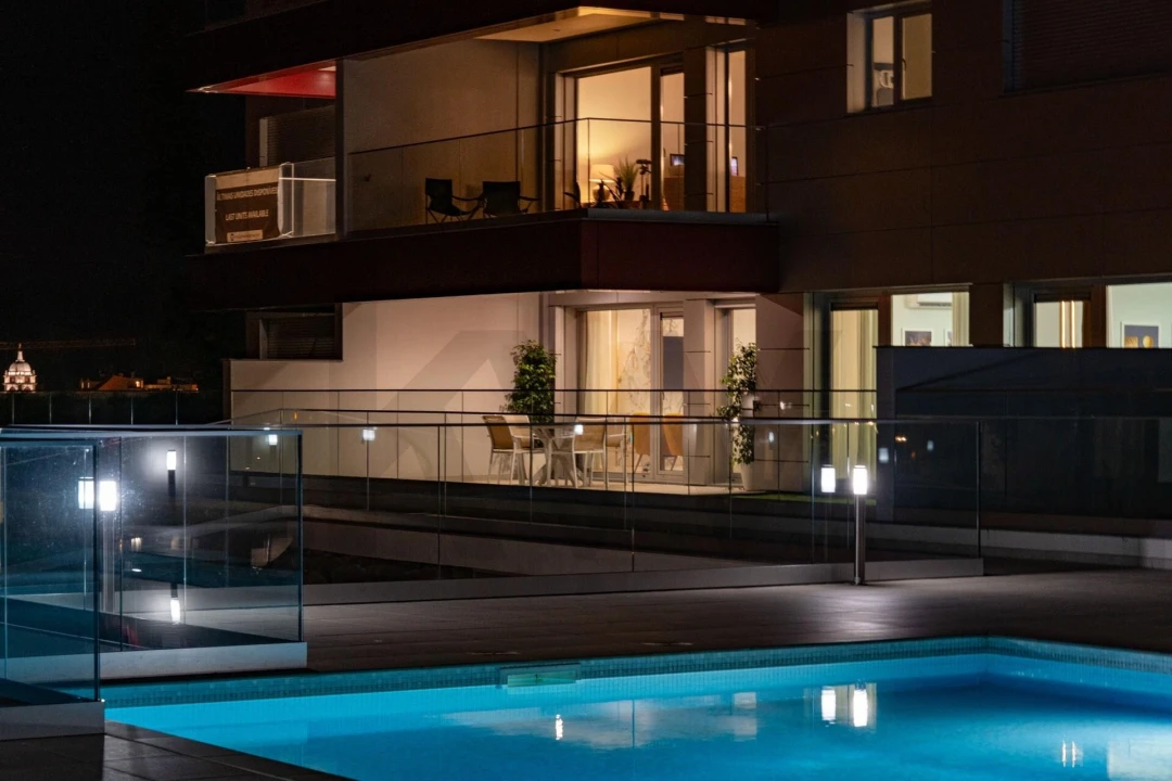 Apartamento T3 para Venda em Funchal (Santa Luzia) Foto 31