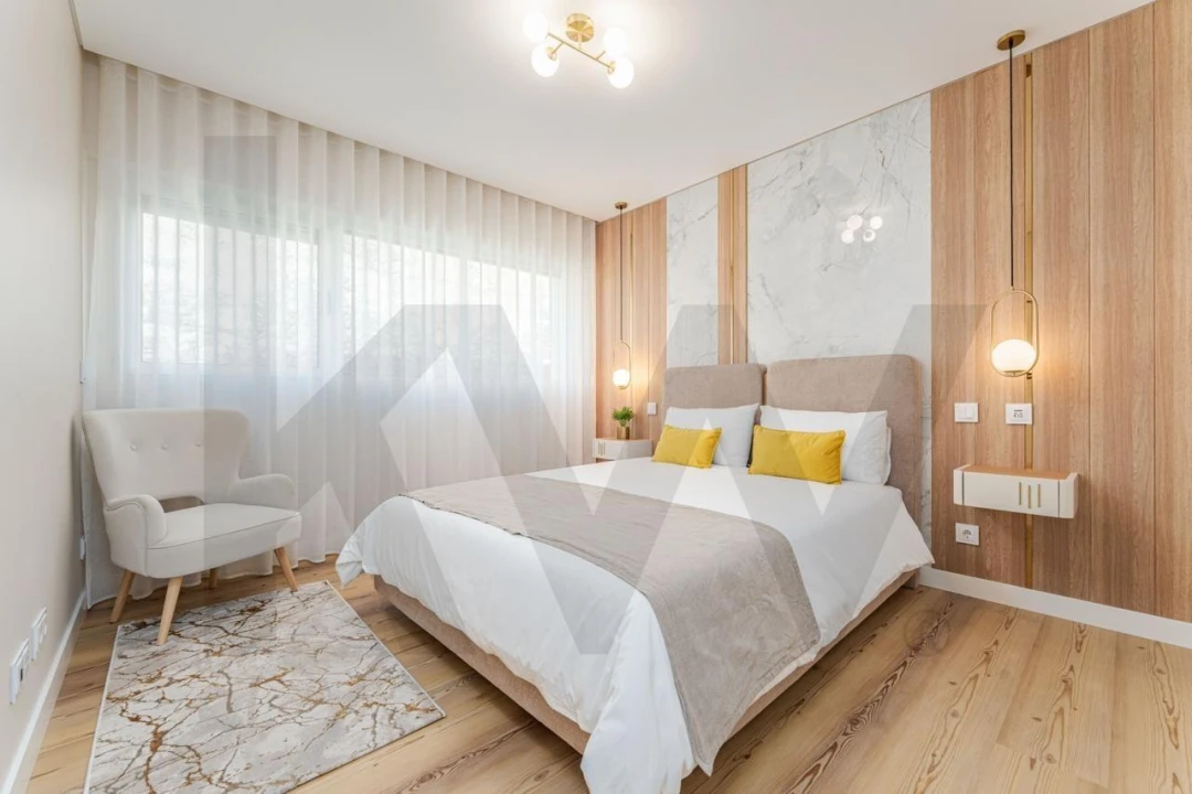 Apartamento T3 para Venda em Funchal (Santa Luzia) Foto 14