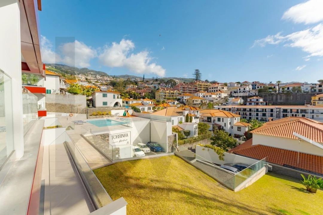 Apartamento T3 para Venda em Funchal (Santa Luzia) Foto 19