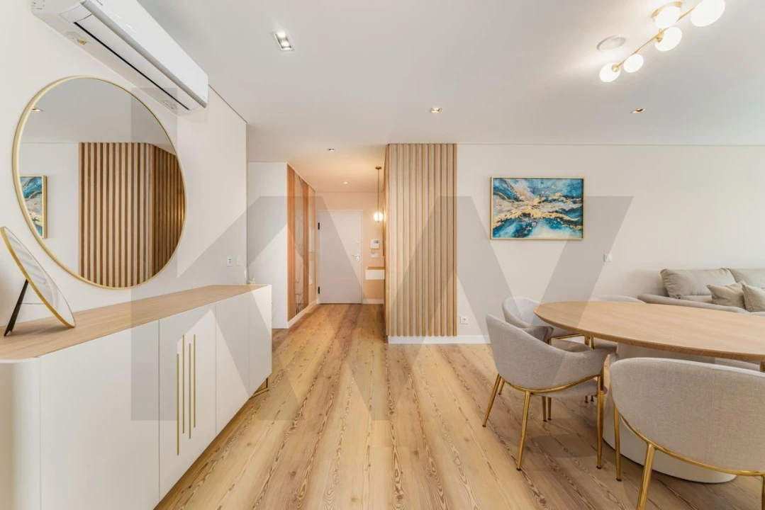 Apartamento T3 para Venda em Funchal (Santa Luzia) Foto 5