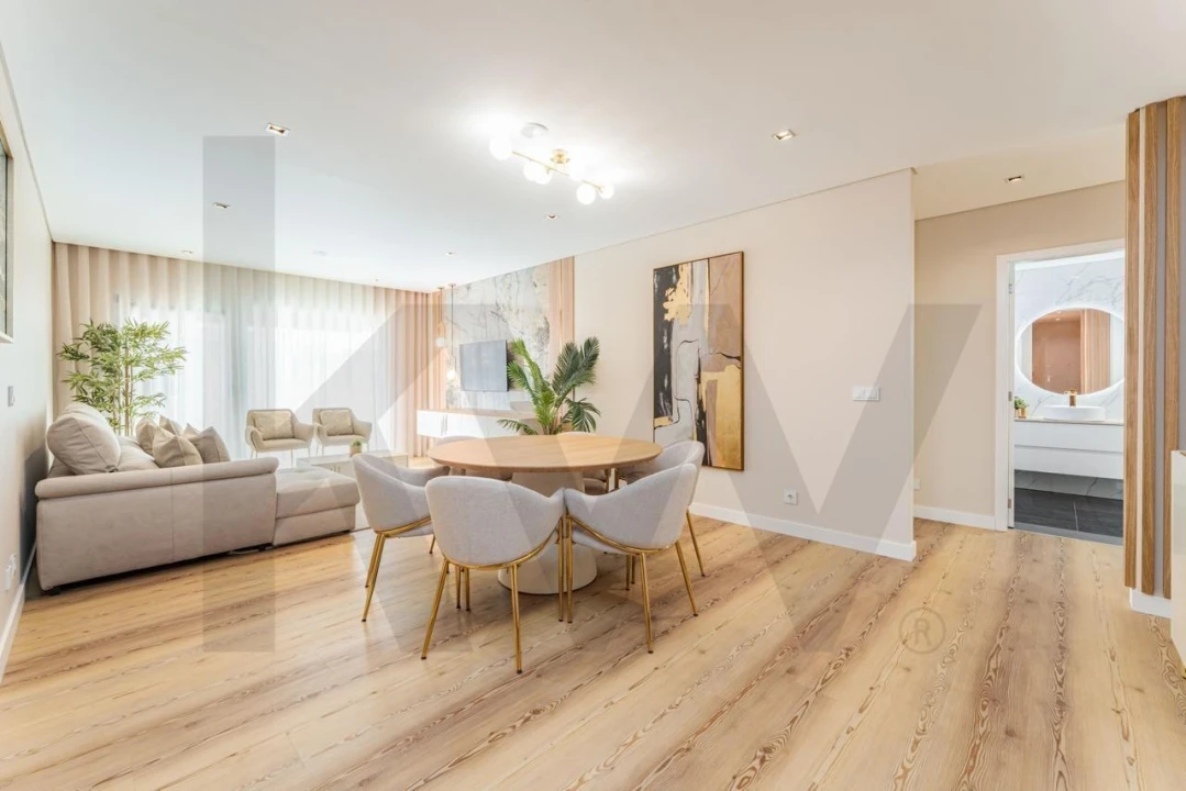 Apartamento T3 para Venda em Funchal (Santa Luzia) Foto 4