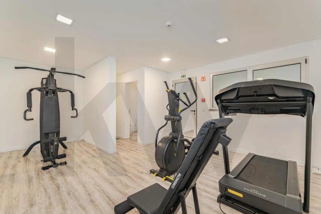 Apartamento T3 para Venda em Funchal (Santa Luzia) Foto 20