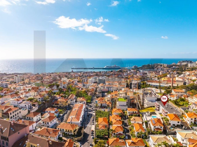 Apartamento T3 para Venda em Funchal (Santa Luzia) Foto 28