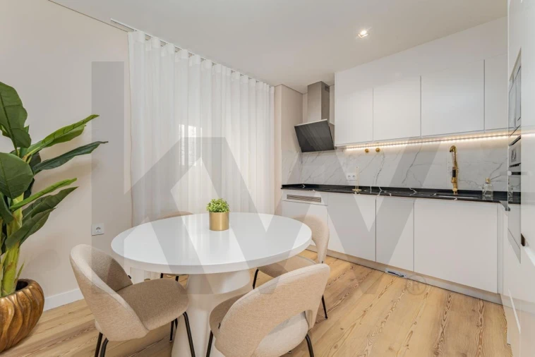 Apartamento T3 para Venda em Funchal (Santa Luzia) Foto 8