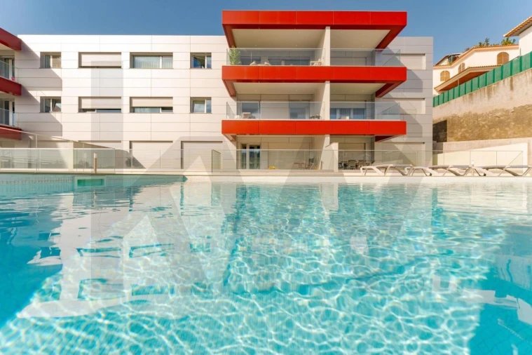 Apartamento T3 para Venda em Funchal (Santa Luzia) Foto 24