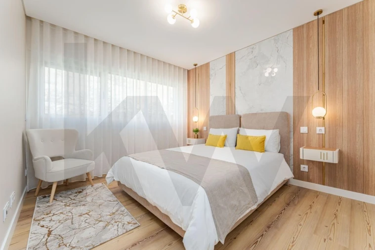 Apartamento T3 para Venda em Funchal (Santa Luzia) Foto 14