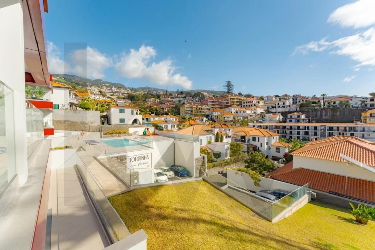 Apartamento T3 para Venda em Funchal (Santa Luzia) Foto 19