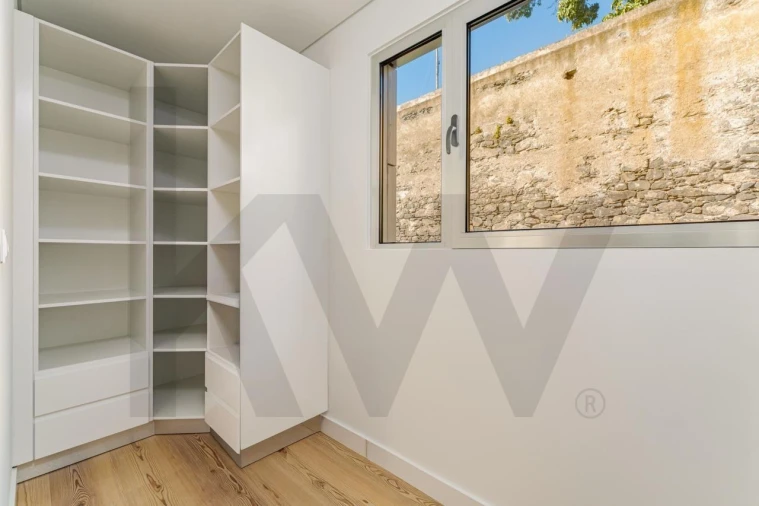 Apartamento T3 para Venda em Funchal (Santa Luzia) Foto 10