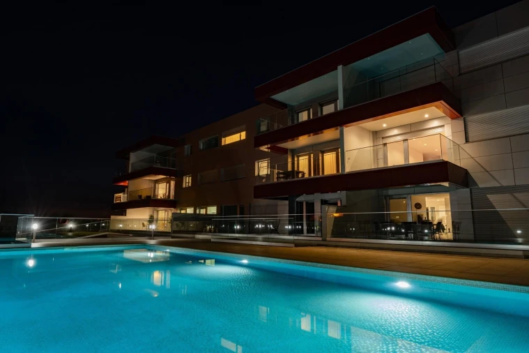 Apartamento T3 para Venda em Funchal (Santa Luzia) Foto 32