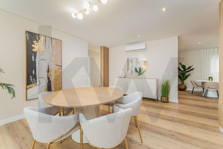 Apartamento T3 para Venda em Funchal (Santa Luzia) Foto 7