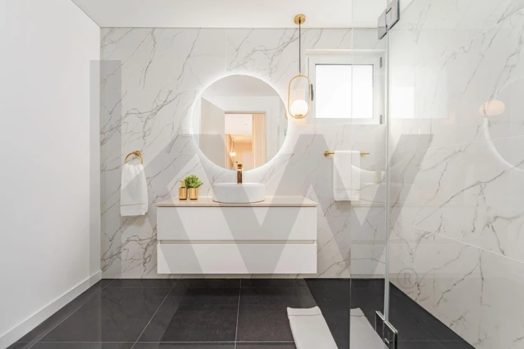 Apartamento T3 para Venda em Funchal (Santa Luzia) Foto 16