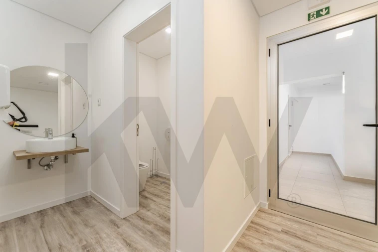 Apartamento T3 para Venda em Funchal (Santa Luzia) Foto 21