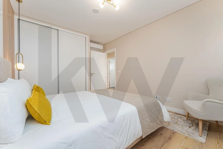 Apartamento T3 para Venda em Funchal (Santa Luzia) Foto 12