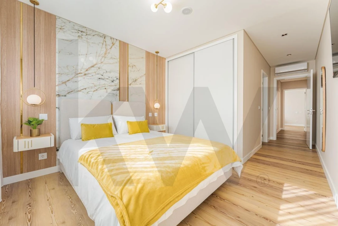 Apartamento T3 para Venda em Funchal (Santa Luzia) Foto 13