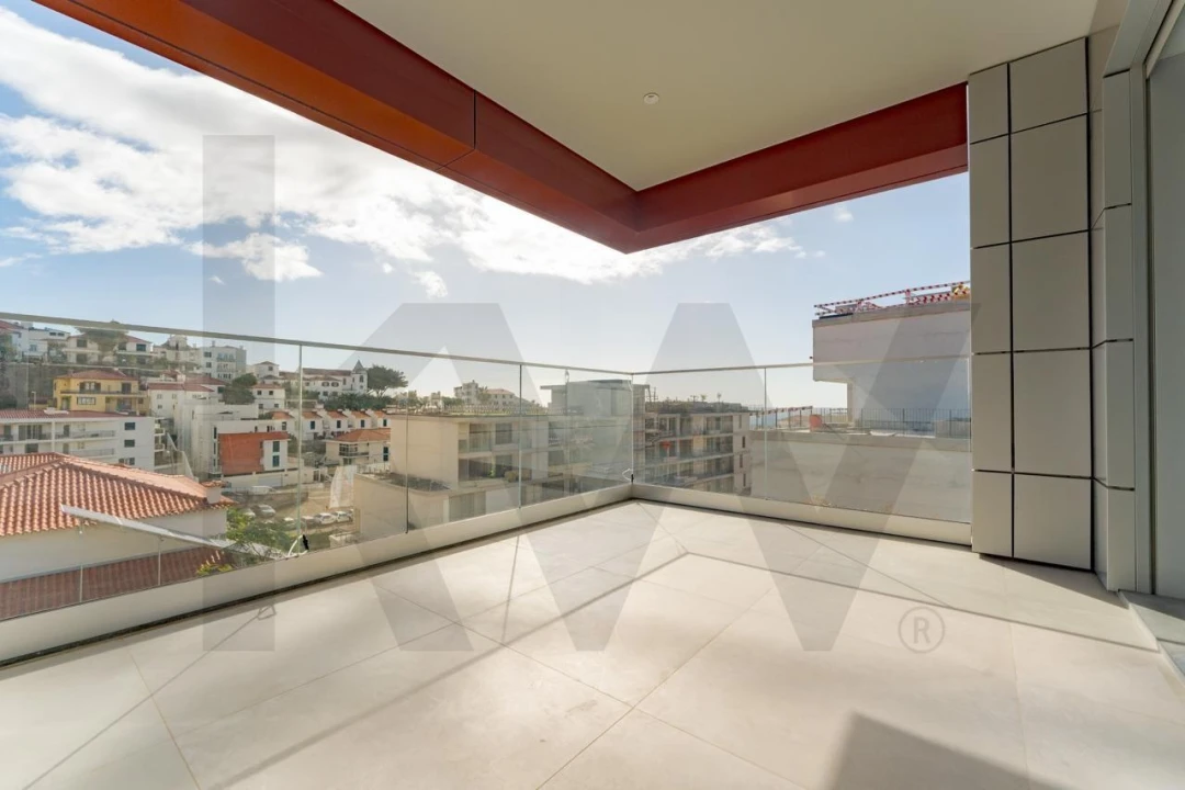 Apartamento T3 para Venda em Funchal (Santa Luzia) Foto 18