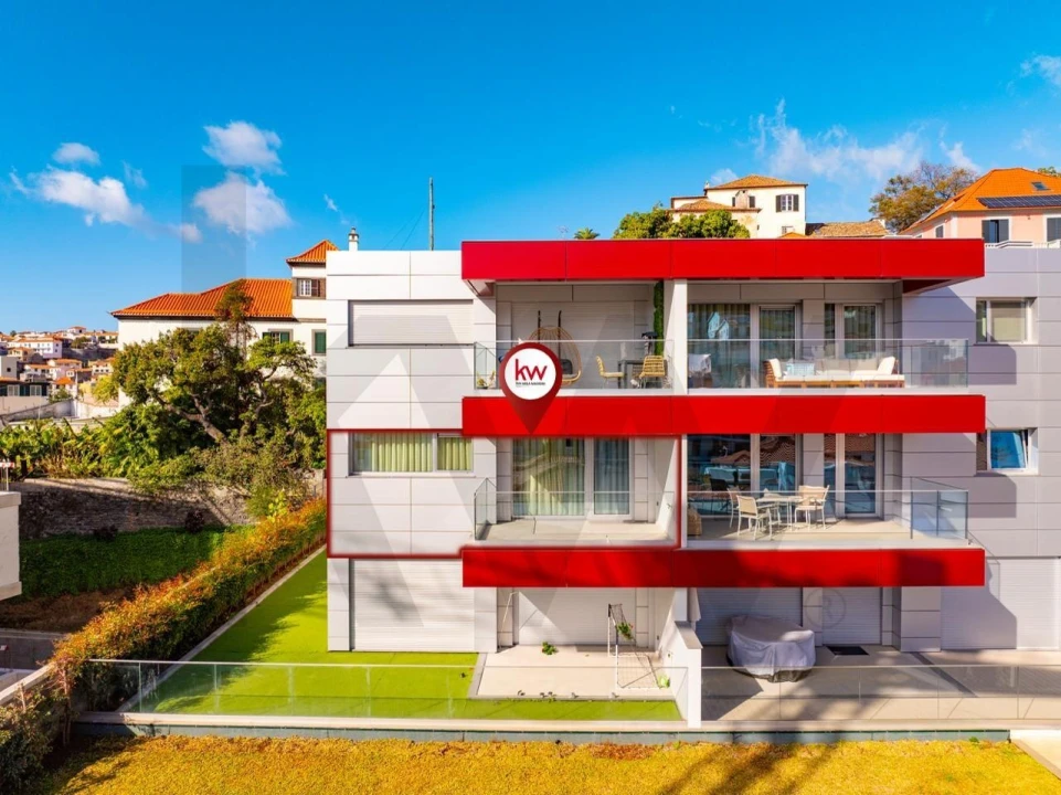 Apartamento T3 para Venda em Funchal (Santa Luzia) Foto 29