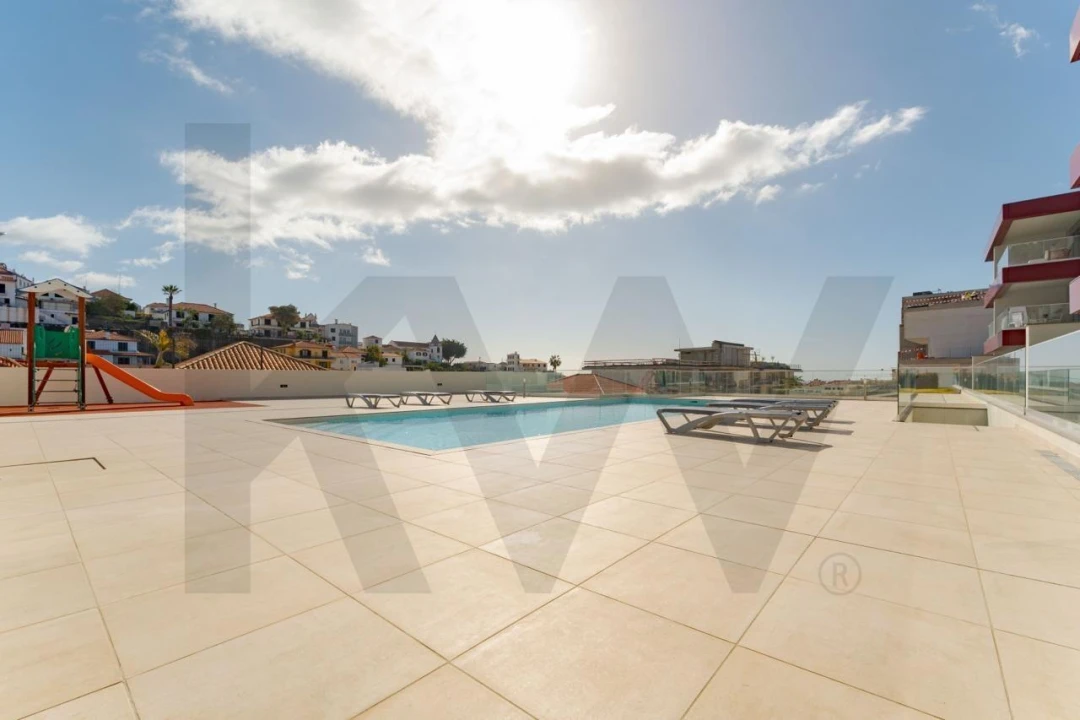 Apartamento T3 para Venda em Funchal (Santa Luzia) Foto 23