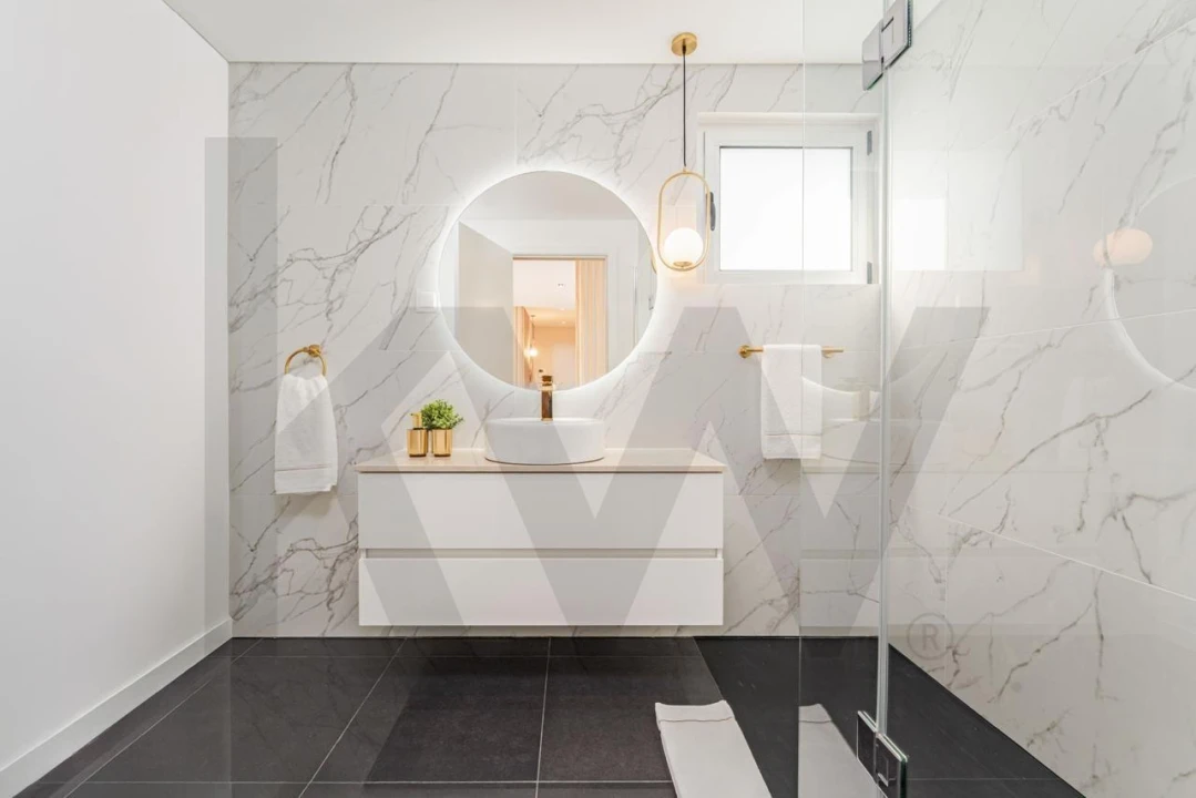 Apartamento T3 para Venda em Funchal (Santa Luzia) Foto 16