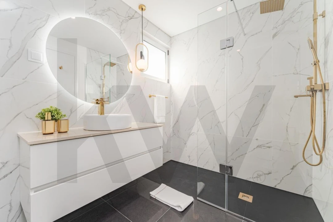 Apartamento T3 para Venda em Funchal (Santa Luzia) Foto 17