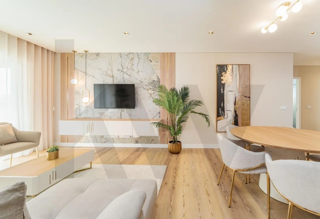 Apartamento T3 para Venda em Funchal (Santa Luzia) Foto 3