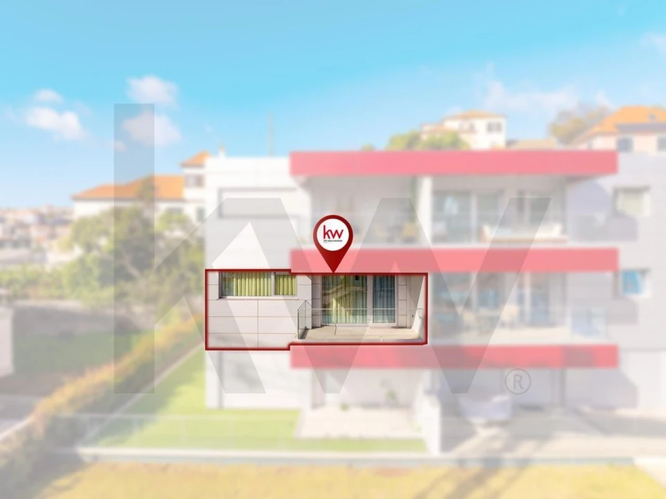 Apartamento T3 para Venda em Funchal (Santa Luzia) Foto 30