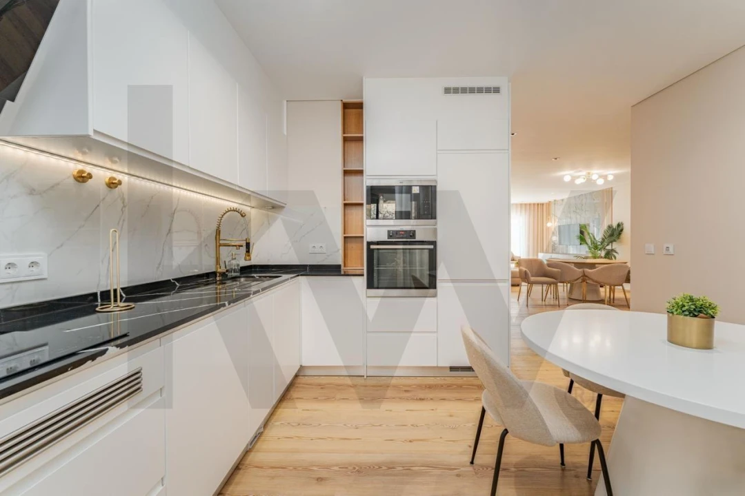 Apartamento T3 para Venda em Funchal (Santa Luzia) Foto 9