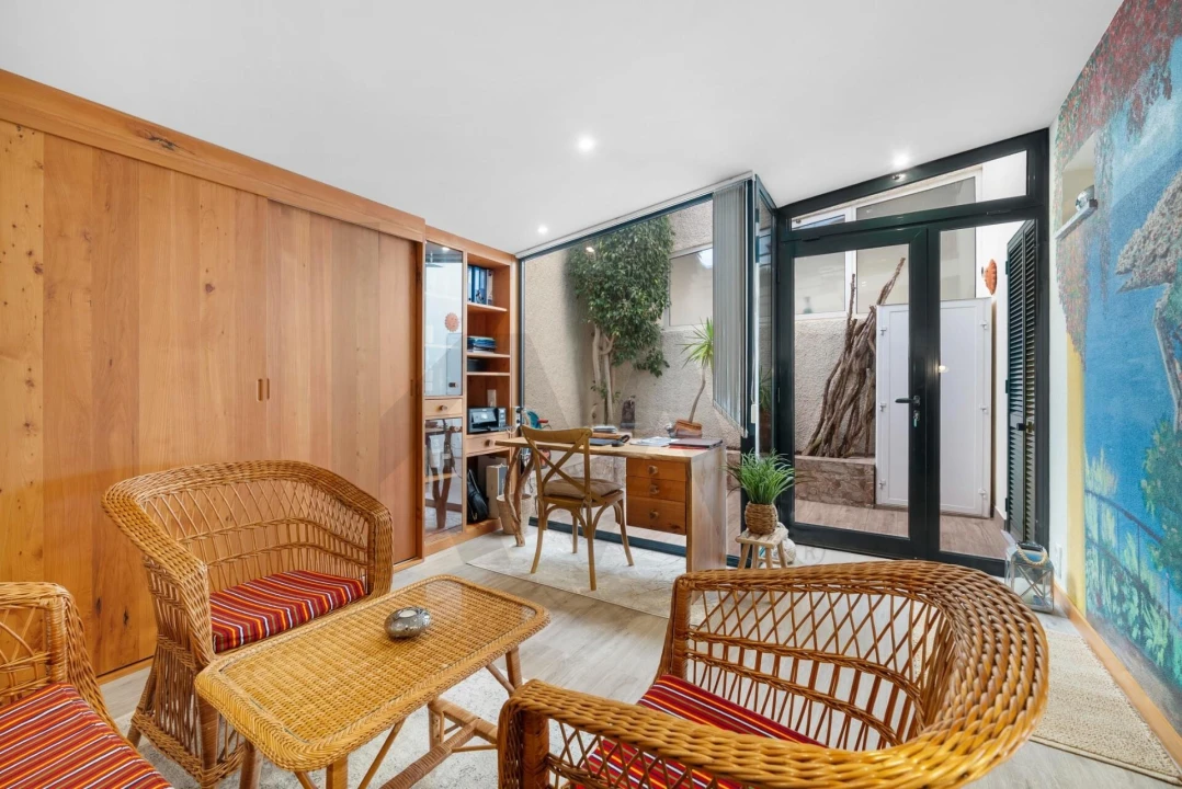 Moradia T2 para Venda em Caniço Foto 32