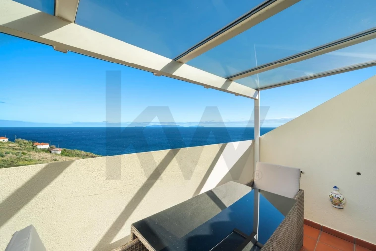 Moradia T2 para Venda em Caniço Foto 28