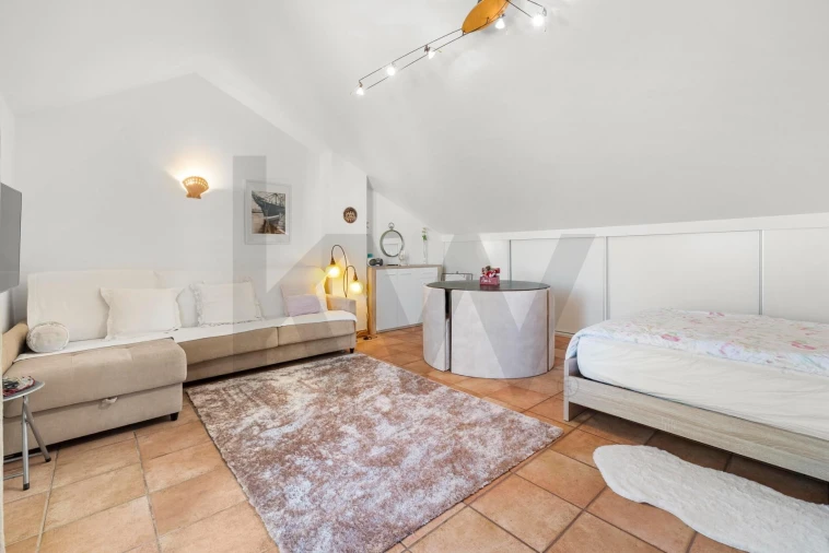 Moradia T2 para Venda em Caniço Foto 25