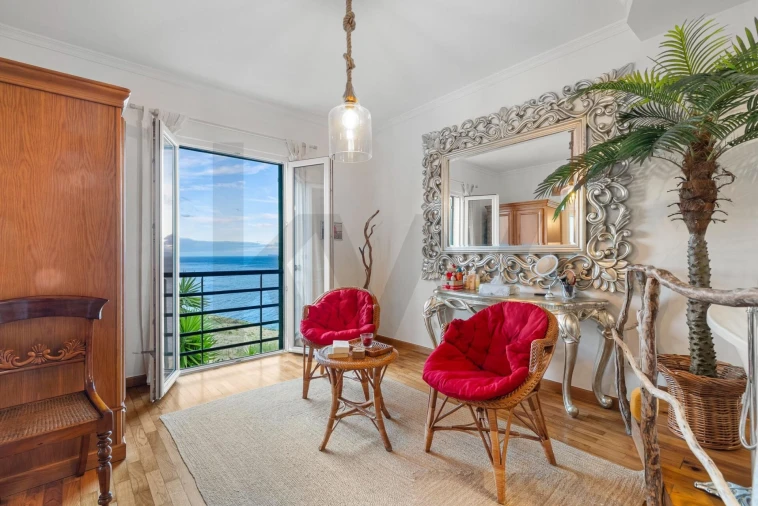 Moradia T2 para Venda em Caniço Foto 16