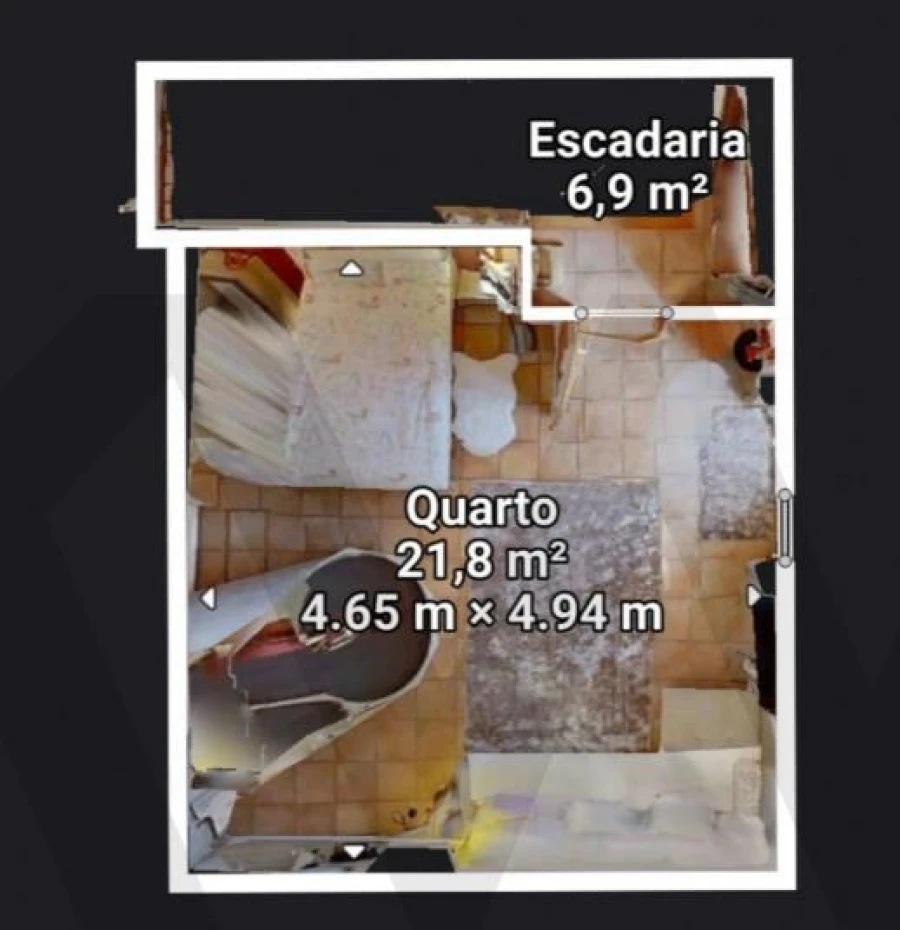Moradia T2 para Venda em Caniço Foto 45