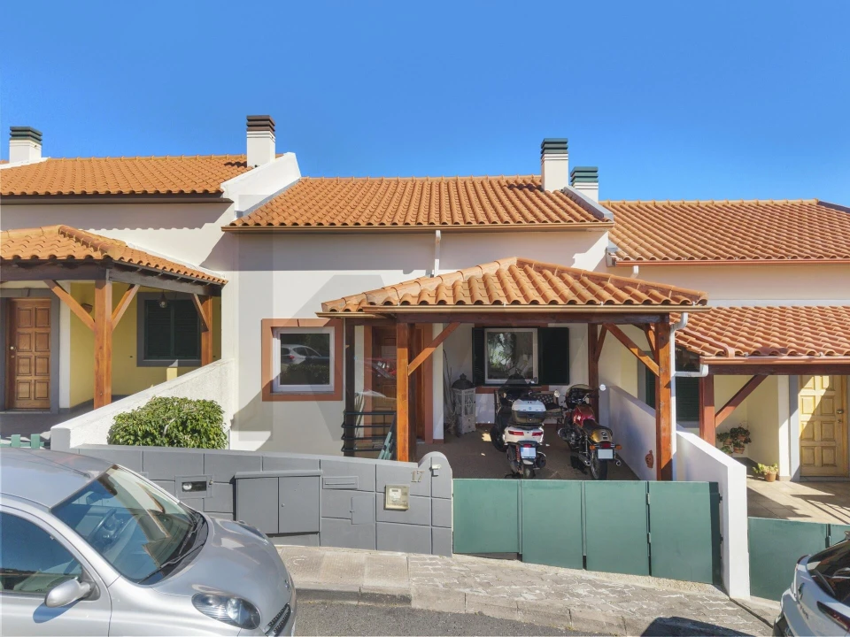 Moradia T2 para Venda em Caniço Foto 39