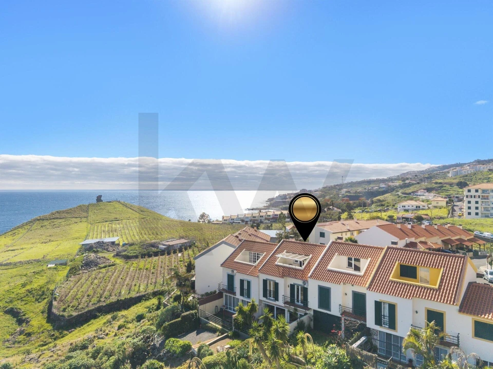 Moradia T2 para Venda em Caniço Foto 41